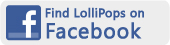 LolliPops auf Facebook